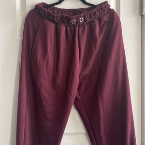 For Love & Lemons Sweats